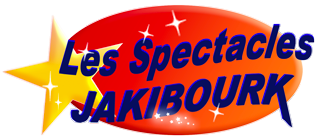 Spectacles Jakibourk