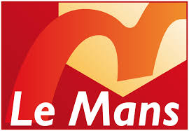 logo ville le Mans